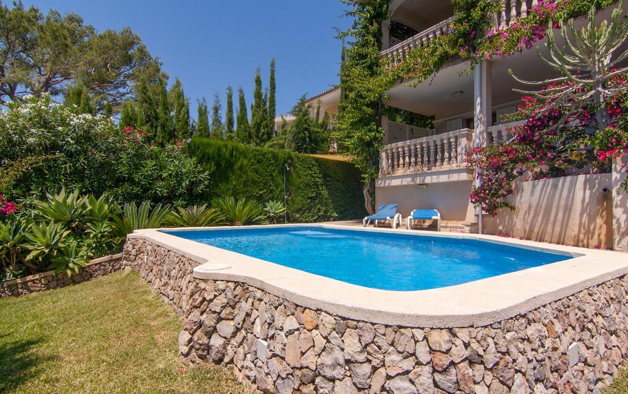 Can Soler Alcúdia Exterior foto